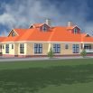 5 bedroom house design