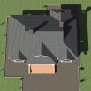 simple three bedroom house plan