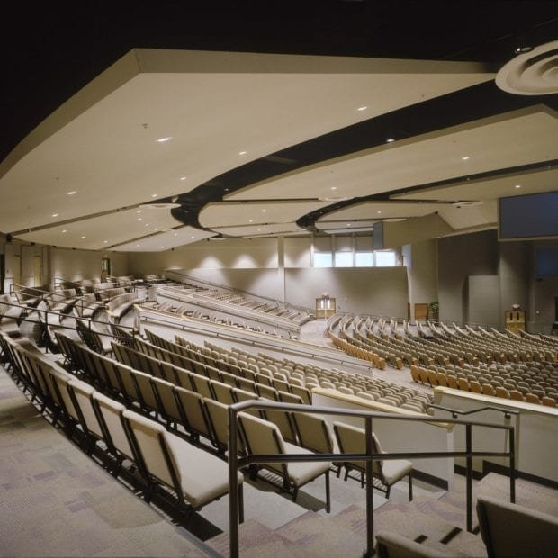 Church Ceiling Design; Gypsum Design Ceiling Ideas for Sanctuary/Altar