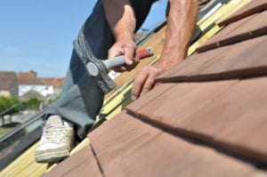 Roofing problems and solutions