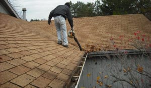 roofing problems and solutions