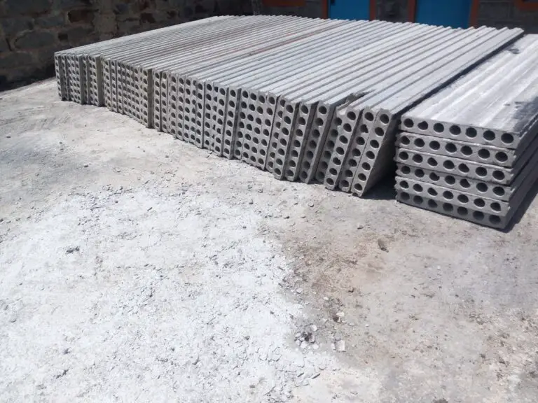Precast Concrete; Cutting Construction cost by 30%