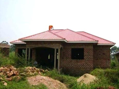 Brick Houses in Kenya