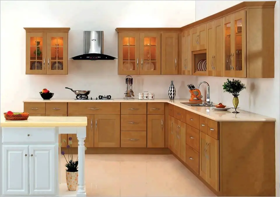 kitchen designs in kenya