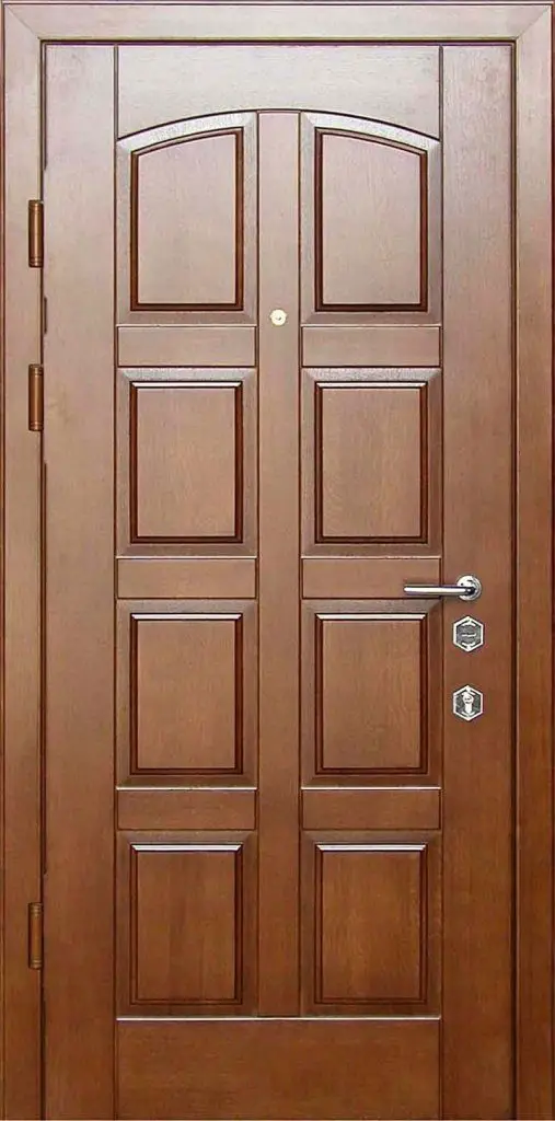 Types of doors