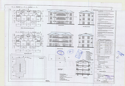 Machakos County Building Approvals