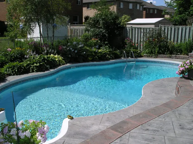 Waterproofing For Swimming Pool
