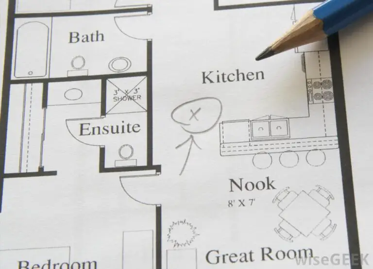 7 Floor Plan Design Mistakes & how to avoid  in your Home