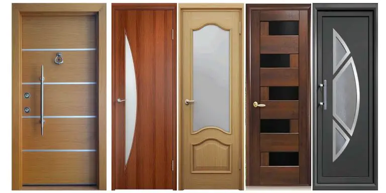 Types of Doors :Your Guide to Door Types & Styles