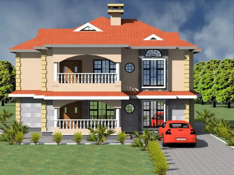 Front Elevation Designs; Why Front Elevation Design  is Important