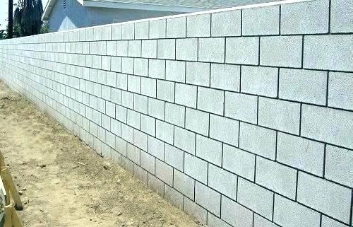 Perimeter Wall: 4 Reasons to Invest in a perimeter wall