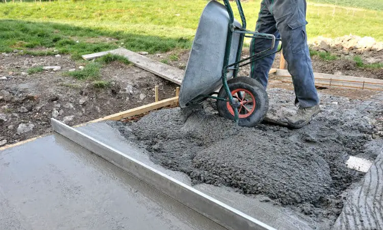 What is Concrete?| Concrete Mix | Concrete Workability