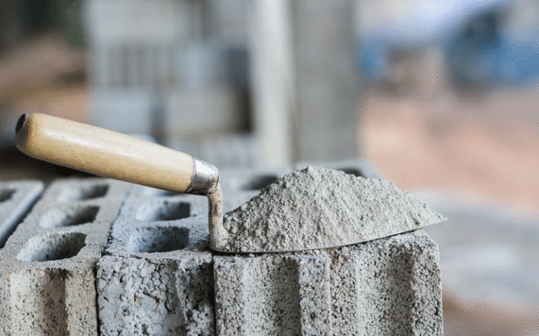 Cement Texture and Properties of Cement Texture