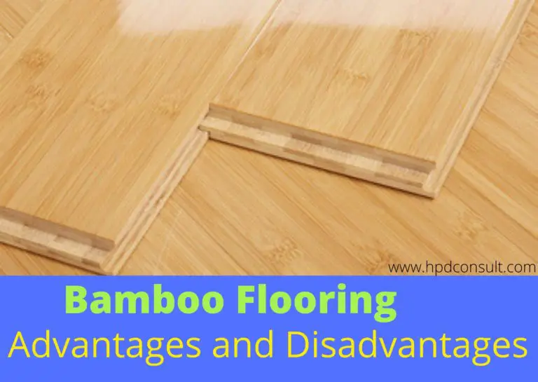 Bamboo Flooring: Advantages & Disadvantages of Bamboo Flooring