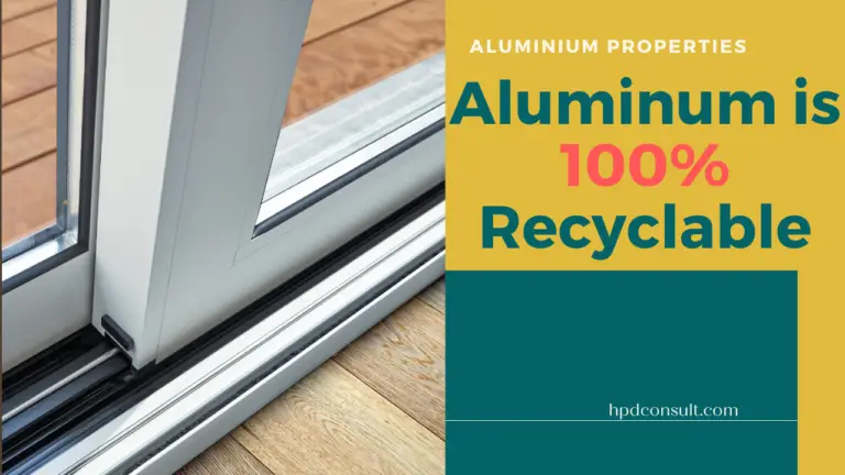 Top 10 Key Properties of Aluminium
