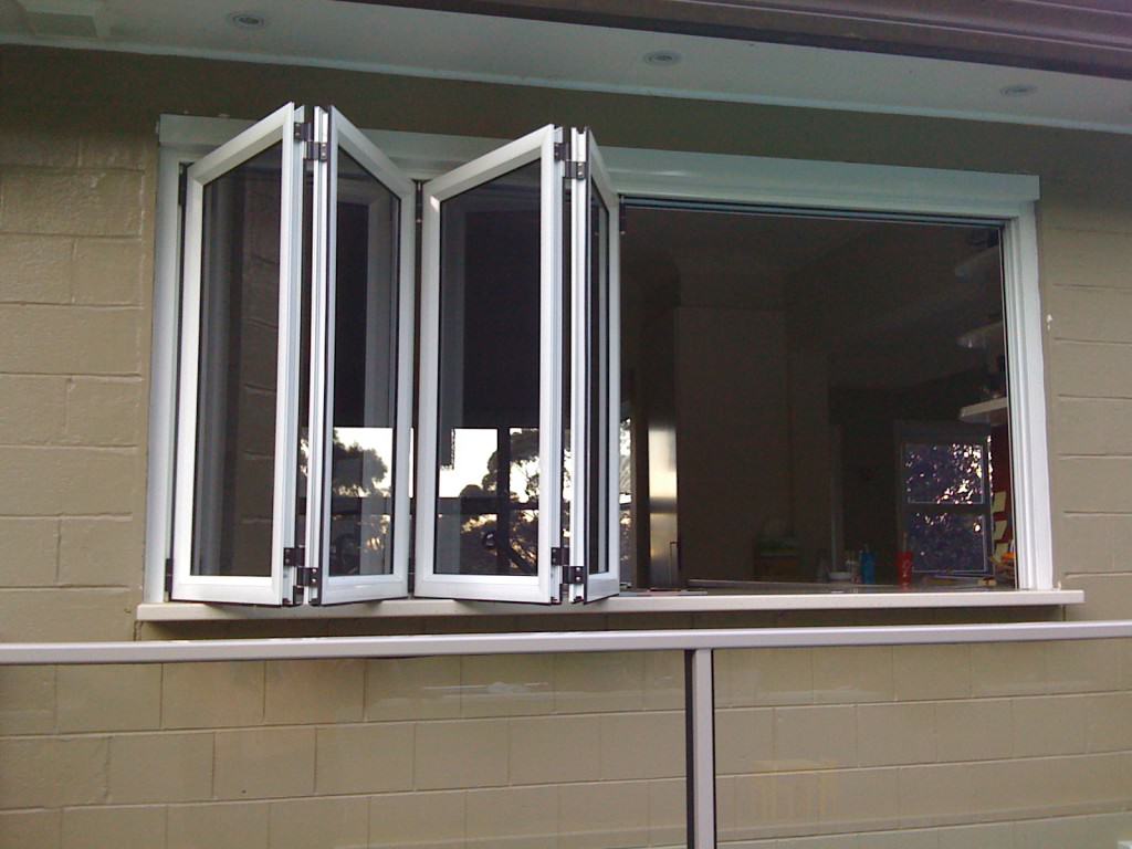 aluminium windows and doors