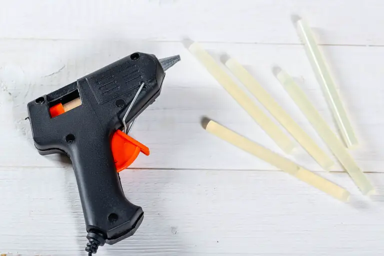 Glue Gun Hacks: Top 5 Simple Glue Gun Hacks You Can do at Home