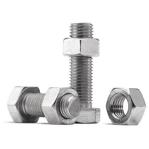 Types of Anchor Bolts