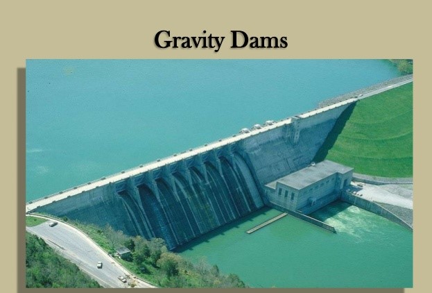 What is Gravity Dam and Advantages & Disadvantages Of Gravity Dam