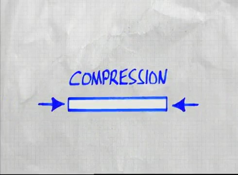 Compression Vs Tension