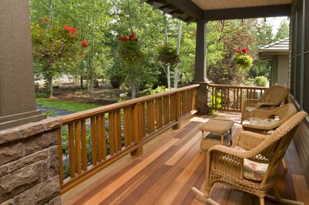 How Long Does A Deck Last| Signs of Unsafe /Risky Deck| Deck Wood Rot