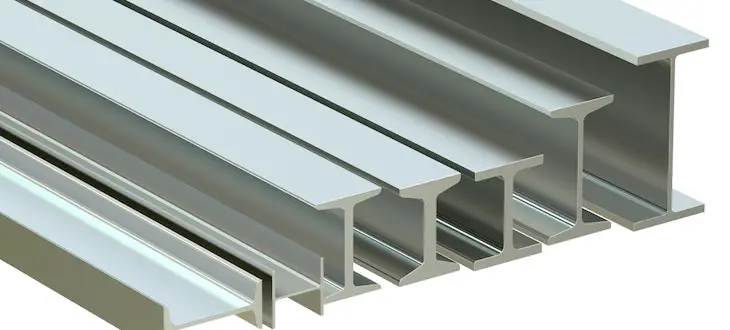 Difference Between H Beam and I Beam |What is an H-Beam | What is an I-Beam