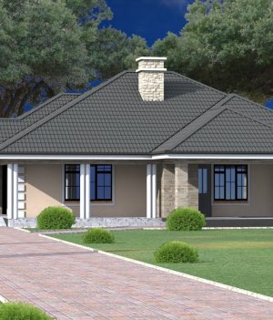 Best House Plans and Designs for Samburu County