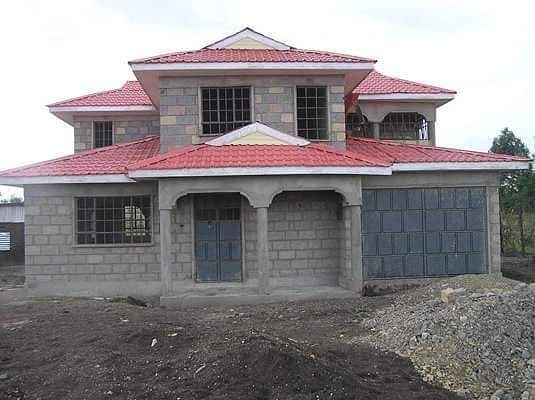33+ Best House Plans and Designs for Elgeyo Marakwet County