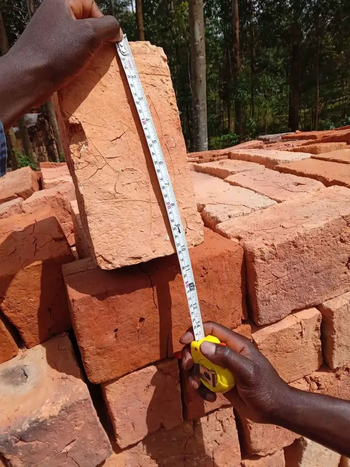 4 Simple Steps for Calculating the Bricks Needed for Your New House
