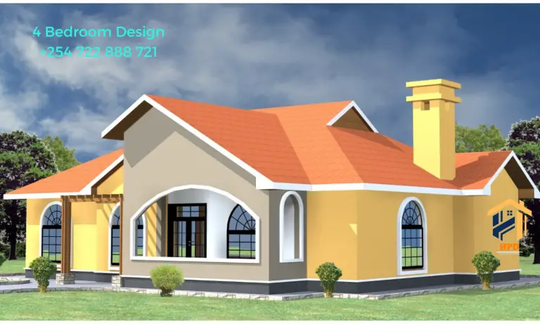 17+ Best House Design Plans For Isiolo County