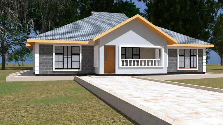 Best House Plans and Designs for Nandi County