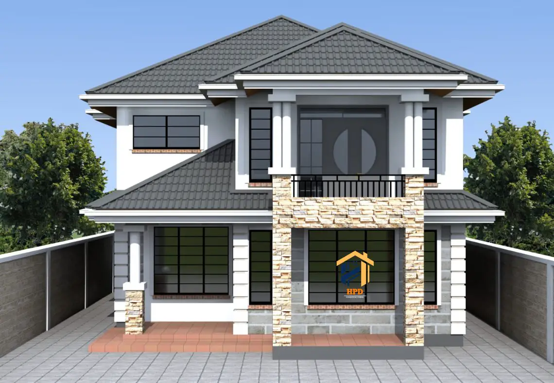 Best House Design Plans for Tana River County