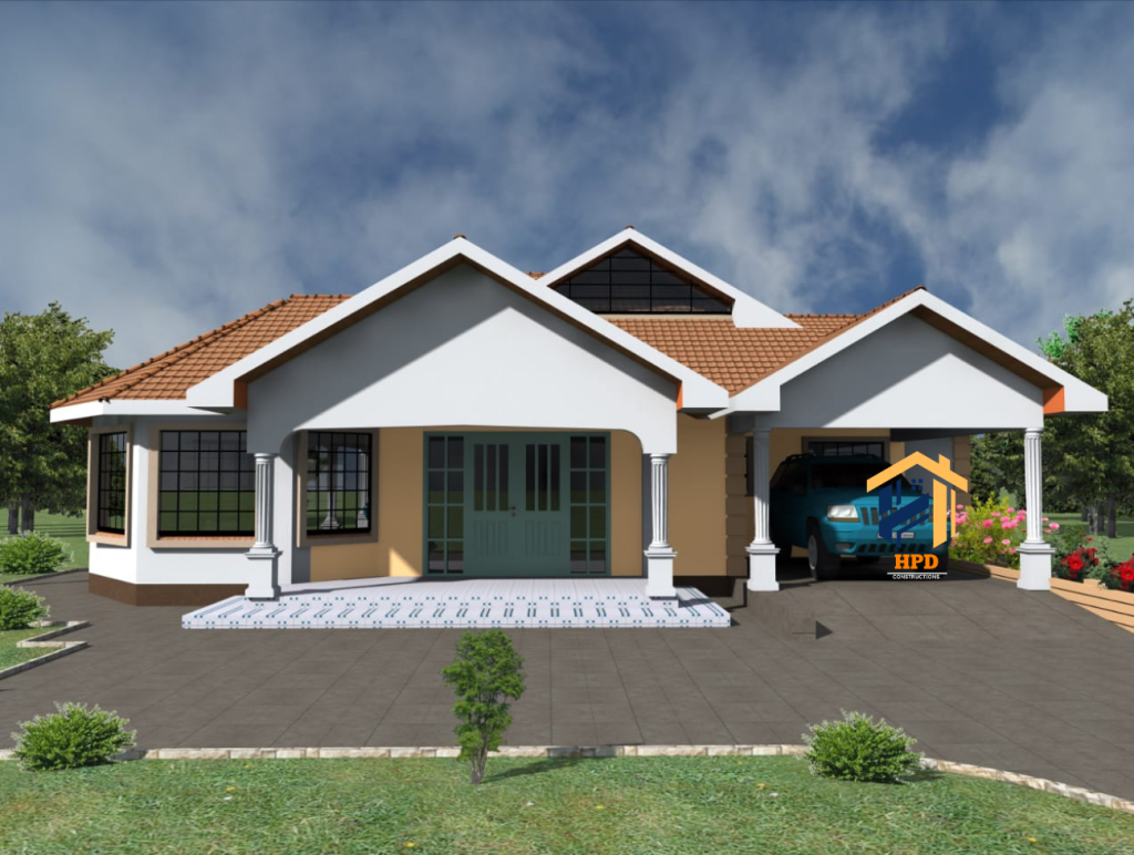 17+ Best House Plans and Designs for Makueni County (PDF Available)