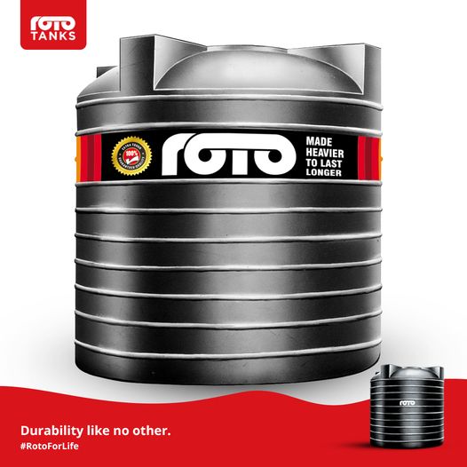 Roto Tanks 8000 Litre Water Tank Price In Kenya