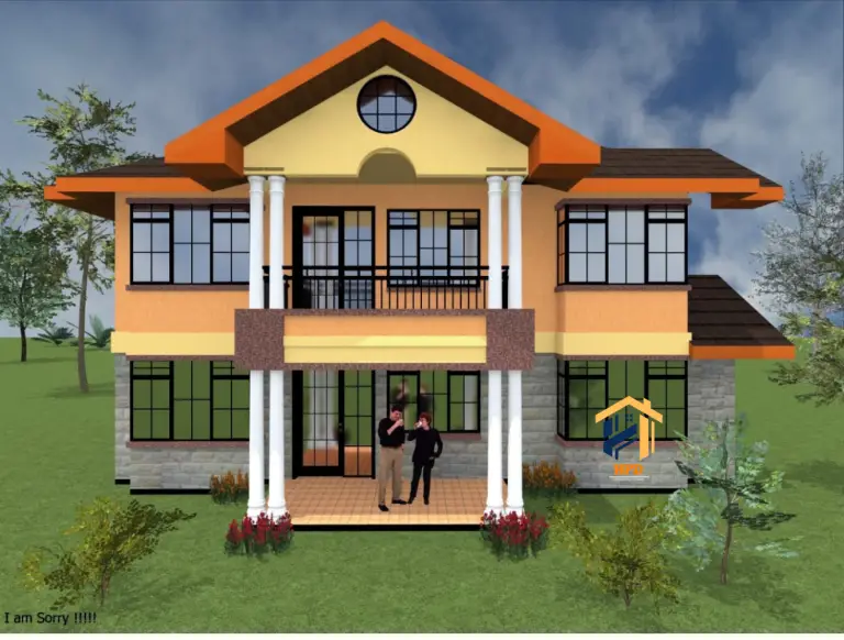 21+ Best House Plans and Designs for Uasin Gishu County
