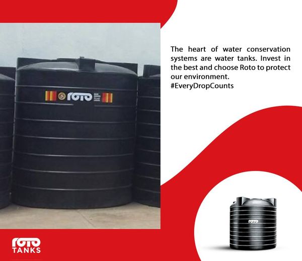 Roto Tank 6000 Litre Water Tank Price In Kenya