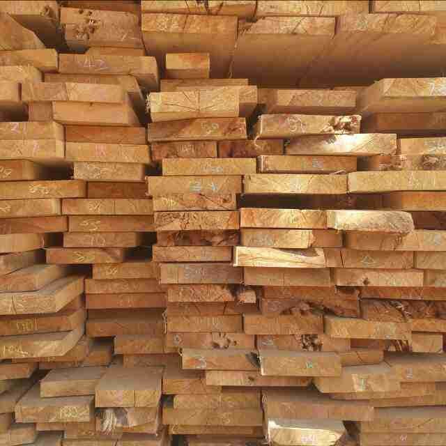 Timber Fascia Board Prices in Kenya