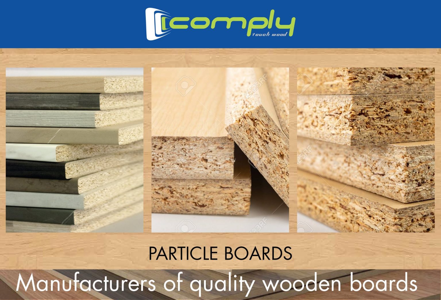 Comply MDF Boards Prices In Kenya 2024