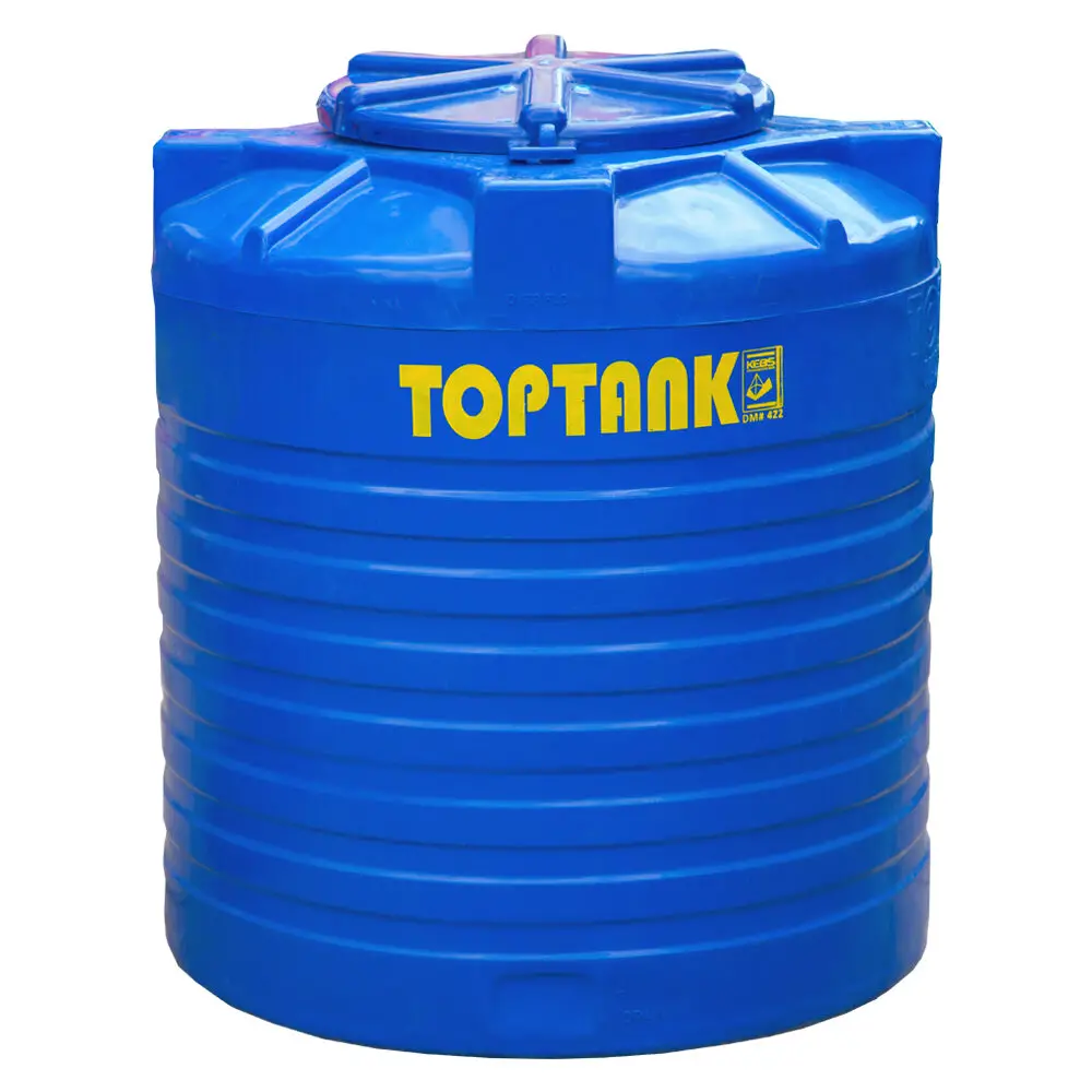 Toptank 7500 Litre Water Tank Price In Kenya