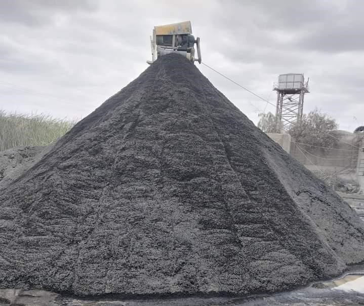 What Is The Price Of Rock Sand Per Ton In Kenya?