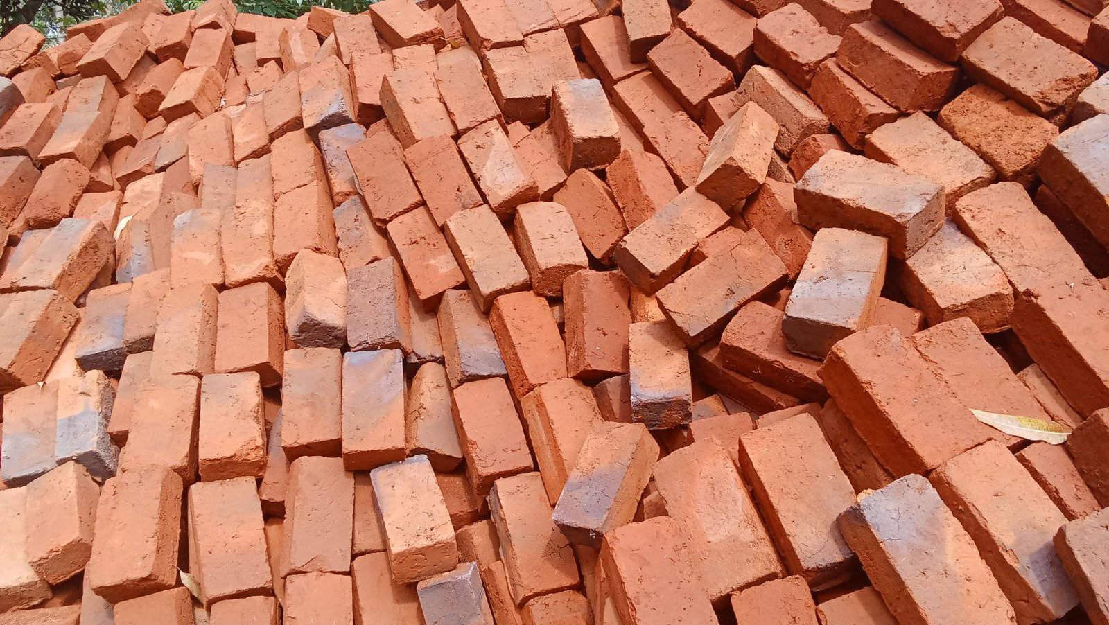 What Is The Standard Brick Size In Kenya?