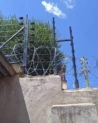  Electric Fence Installation Prices On 50 By 100 Plot In Kenya