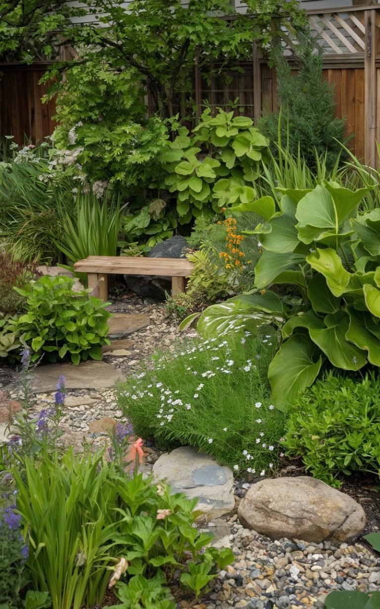 Garden Ideas to Make Your Front and Backyards Fabulous