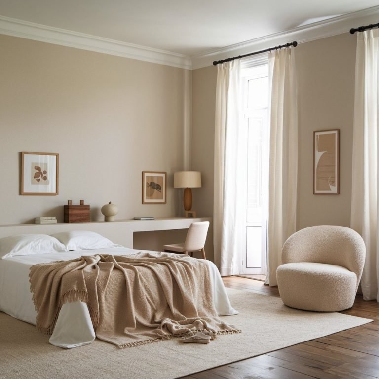 Why These 25 Bedroom Color Trends Are a Must-Try This Year