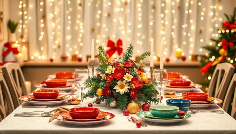 21 Festive Christmas Party Food Ideas for Your Gathering!